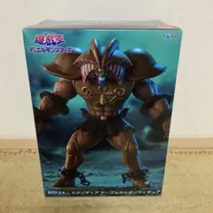 2026年最新】封印されしエクゾディア ケーブルホルダーフィギュアの