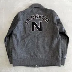 2026年最新】ニコル スタジャンの人気アイテム - メルカリ