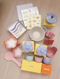 2026年最新】レア ルクルーゼの人気アイテム - メルカリ