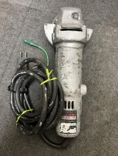 ジャンク ディスクグラインダー 高速電機TS-100N 720W - メルカリ