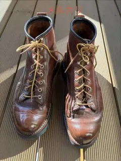 2026年最新】redwing 1905の人気アイテム - メルカリ