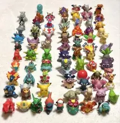 2026年最新】ゆびにんぎょうコレクション ポケモンの人気アイテム