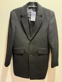 2026年最新】roberto cavalli チェスターコートの人気アイテム - メルカリ