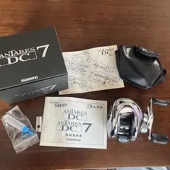 2026年最新】06アンタレスdcの人気アイテム - メルカリ