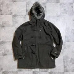 2026年最新】CIVARIZE モッズコートの人気アイテム - メルカリ