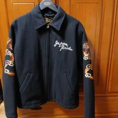 2026年最新】calee スーベニア ジャケットの人気アイテム - メルカリ