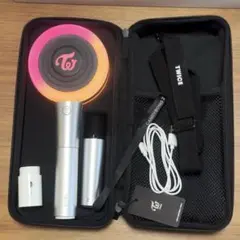 2026年最新】twice ペンライト 2本の人気アイテム - メルカリ