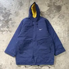 2026年最新】nike ベンチコート 90sの人気アイテム - メルカリ
