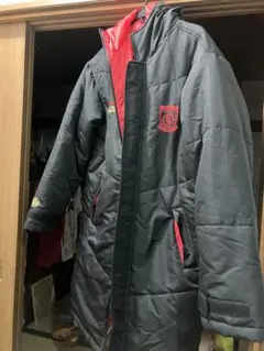 2026年最新】浦和レッズベンチコートの人気アイテム - メルカリ