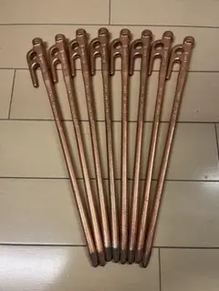 2026年最新】ソリッドステーク ブロンズの人気アイテム - メルカリ