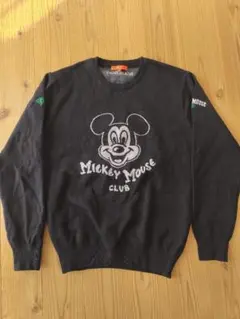 2026年最新】 ミッキー ニット ビームスの人気アイテム - メルカリ