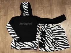 2026年最新】fcrb セットアップの人気アイテム - メルカリ