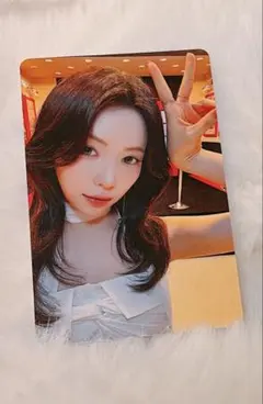 2026年最新】niziu マヤの人気アイテム - メルカリ