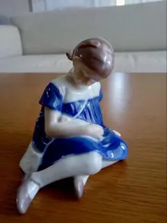 2026年最新】ビングオーグレンダール フィギュリンの人気アイテム