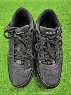 2026年最新】マークアンドロナ ゴルフシューズの人気アイテム - メルカリ