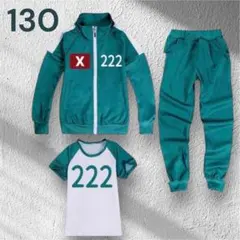 2026年最新】イカゲーム ジャージの人気アイテム - メルカリ