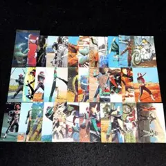 2026年最新】仮面ライダー カルビー カード2003の人気アイテム - メルカリ