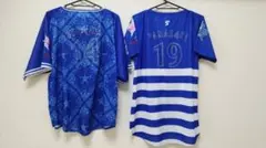 2026年最新】山崎康晃 ユニフォームの人気アイテム - メルカリ