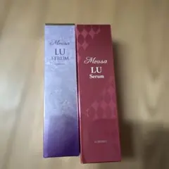 2026年最新】ムーサ lu セラムの人気アイテム - メルカリ