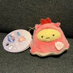 2026年最新】すみっコぐらし 水族館 ぶらさげぬいぐるみの人気アイテム