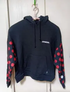 2026年最新】News japanews パーカーの人気アイテム - メルカリ