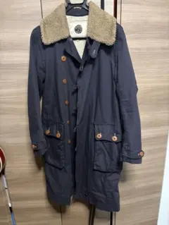 2026年最新】pretty green モッズコートの人気アイテム - メルカリ