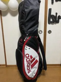 2026年最新】キャディバッグアディダスの人気アイテム - メルカリ