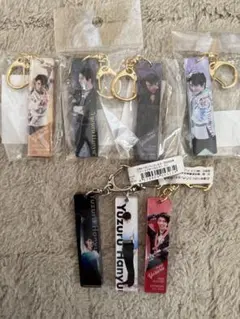 2026年最新】羽生結弦キーホルダーの人気アイテム - メルカリ