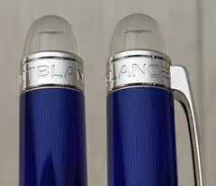 2026年最新】モンブラン スターウォーカー クールブルーの人気アイテム