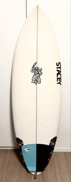 2026年最新】stacey サーフボードの人気アイテム - メルカリ