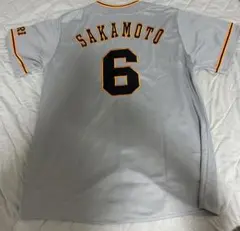 2026年最新】坂本誠志郎 ユニフォームの人気アイテム - メルカリ