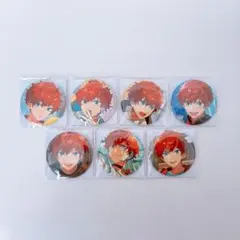 2026年最新】天城一彩 缶バッジ イベコレの人気アイテム - メルカリ