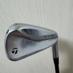 2026年最新】p770 4番アイアンの人気アイテム - メルカリ