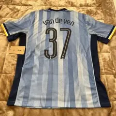 2026年最新】ファンデフェン ユニフォームの人気アイテム - メルカリ