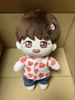 2026年最新】パク・ボゴムぬいぐるみの人気アイテム - メルカリ