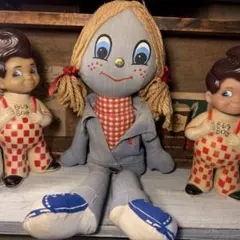 2026年最新】リーバイス人形の人気アイテム - メルカリ