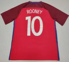 2026年最新】ルーニー ユニフォームの人気アイテム - メルカリ