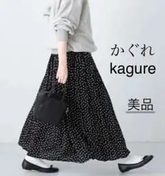 2026年最新】かぐれ ドットスカートの人気アイテム - メルカリ