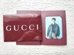 2026年最新】羽生結弦 gucci ポストカードの人気アイテム - メルカリ