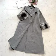 2026年最新】FOXEY チンチラの人気アイテム - メルカリ