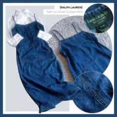 2026年最新】ラルフローレンデニムエプロンの人気アイテム - メルカリ