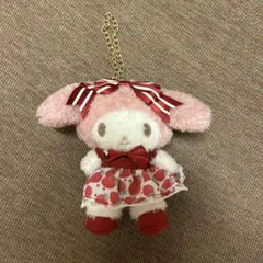 2026年最新】メゾンドフルール マイメロ チャームの人気アイテム