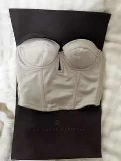 2026年最新】トリートドレッシングショートビスチェの人気アイテム