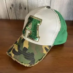 2026年最新】ヨシノリコタケ キャップ 迷彩の人気アイテム - メルカリ