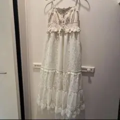 2026年最新】LIZ LISA キャミワンピースの人気アイテム - メルカリ