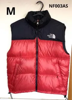 2026年最新】ノースフェイス ダウンベスト NF003ASの人気アイテム