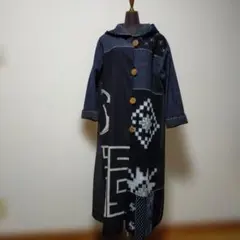 2026年最新】藍染め印半纏の人気アイテム - メルカリ