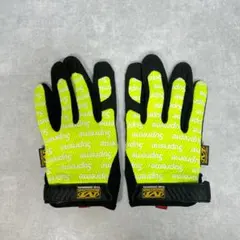 2026年最新】Supreme Mechanix Original Work Glovesの人気アイテム