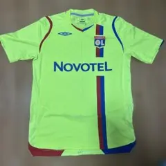 2026年最新】オリンピックリヨン ユニフォームの人気アイテム - メルカリ