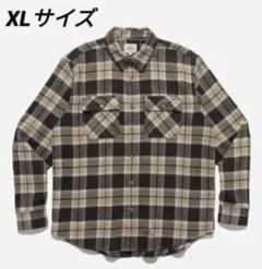 LEVI'S x JJJJound シャツ リーバイス ジョウンド BIG E - メルカリ